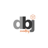 DBJ Consulting logo, DBJ Consulting contact details