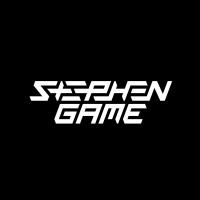 Stephen Game logo, Stephen Game contact details