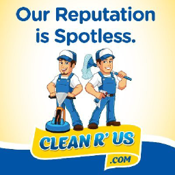 CLEANRUS INC logo, CLEANRUS INC contact details