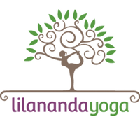 Lilananda Yoga logo, Lilananda Yoga contact details