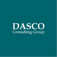 Dasco Consulting Group logo, Dasco Consulting Group contact details