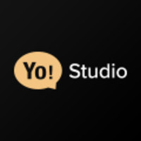 Yo! Studio logo, Yo! Studio contact details