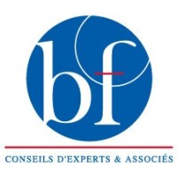 BF CONSEILS D'EXPERTS & ASSOCIES logo, BF CONSEILS D'EXPERTS & ASSOCIES contact details