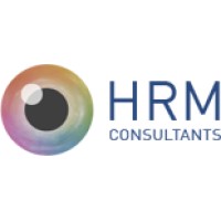 HRMconsultants Nederland logo, HRMconsultants Nederland contact details