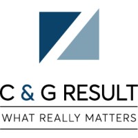 C&G Result logo, C&G Result contact details