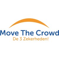 Move the Crowd Opleidingen logo, Move the Crowd Opleidingen contact details