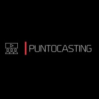 Puntocasting logo, Puntocasting contact details