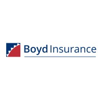 Boyd Insurance logo, Boyd Insurance contact details