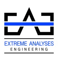 Extreme Analyses Engineering logo, Extreme Analyses Engineering contact details