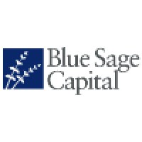 Blue Sage Capital logo, Blue Sage Capital contact details