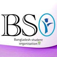 Bangladesh Student Organisation (BSO) logo, Bangladesh Student Organisation (BSO) contact details