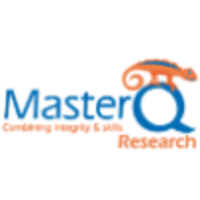 MasterQ Research logo, MasterQ Research contact details