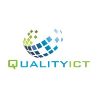 Quality ICT B.V. logo, Quality ICT B.V. contact details