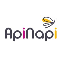 APINAPI logo, APINAPI contact details