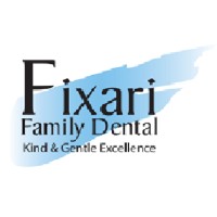 Fixari Family Dental logo, Fixari Family Dental contact details