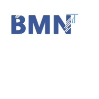 BMN IT logo, BMN IT contact details