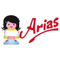 Muñecas Arias S.L. logo, Muñecas Arias S.L. contact details