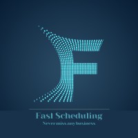 Fast Scheduling logo, Fast Scheduling contact details