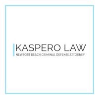 Kaspero Law logo, Kaspero Law contact details