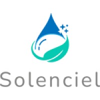 Solenciel logo, Solenciel contact details