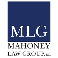 Mahoney Law Group logo, Mahoney Law Group contact details