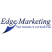 Edge Marketing and Promotions logo, Edge Marketing and Promotions contact details