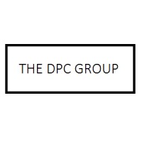 The DPC Group logo, The DPC Group contact details