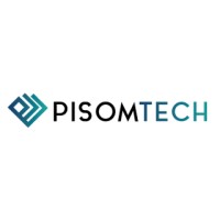 PISOMTECH logo, PISOMTECH contact details