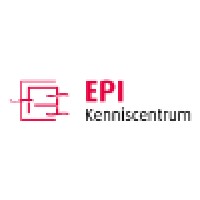 EPI-kenniscentrum logo, EPI-kenniscentrum contact details