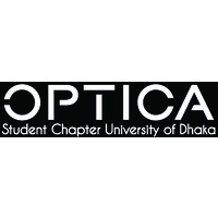 OPTICA Bangladesh Student Chapter at University of Dhaka logo, OPTICA Bangladesh Student Chapter at University of Dhaka contact details