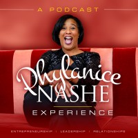 The Phylanice Nashe Experience Podcast logo, The Phylanice Nashe Experience Podcast contact details