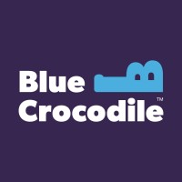 Blue Crocodile Money logo, Blue Crocodile Money contact details