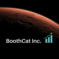 BoothCat Inc. logo, BoothCat Inc. contact details