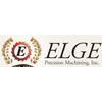 Elge Precision Machining Inc logo, Elge Precision Machining Inc contact details