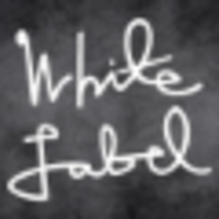 White Label Social logo, White Label Social contact details