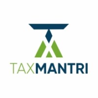 Taxmantri logo, Taxmantri contact details