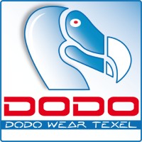 Dodo wear logo, Dodo wear contact details