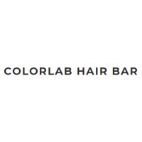 ColorLab Hair Bar logo, ColorLab Hair Bar contact details