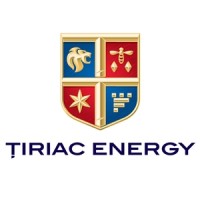 Țiriac Energy logo, Țiriac Energy contact details