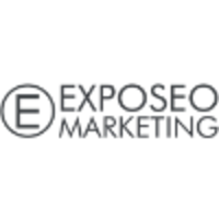 Expose Marketing logo, Expose Marketing contact details