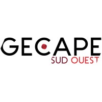 Gecape Sud Ouest logo, Gecape Sud Ouest contact details