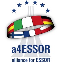 a4ESSOR SAS logo, a4ESSOR SAS contact details