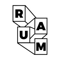 RAUM logo, RAUM contact details