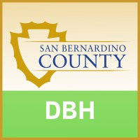 San Bernardino County Behavioral Health logo, San Bernardino County Behavioral Health contact details