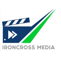 IronCross Media logo, IronCross Media contact details