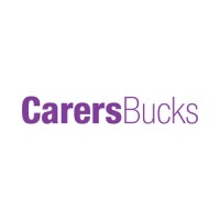 Carers Bucks logo, Carers Bucks contact details