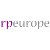 RP Europe Ltd logo, RP Europe Ltd contact details