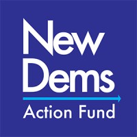 NewDem Action Fund logo, NewDem Action Fund contact details