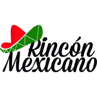 Rincón Mexicano logo, Rincón Mexicano contact details