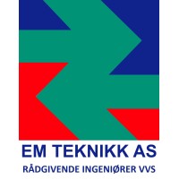 EM TEKNIKK logo, EM TEKNIKK contact details